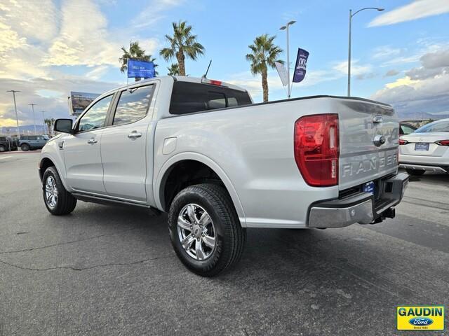 used 2019 Ford Ranger car, priced at $28,995