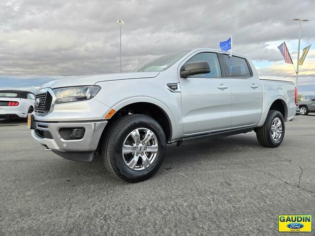 used 2019 Ford Ranger car, priced at $28,995