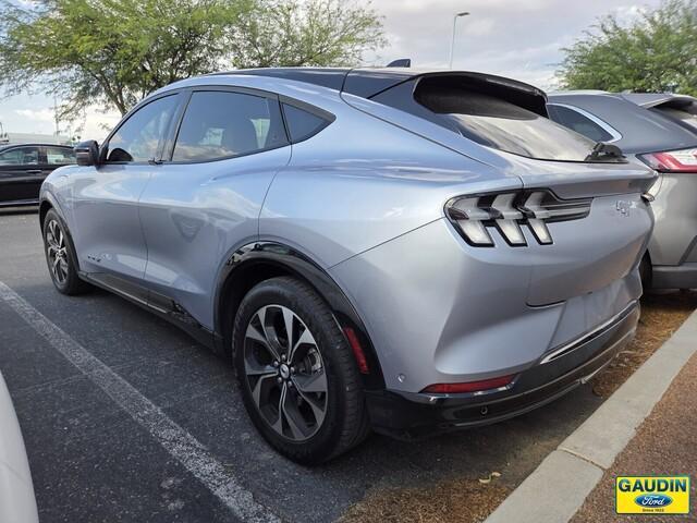 used 2022 Ford Mustang Mach-E car, priced at $32,900