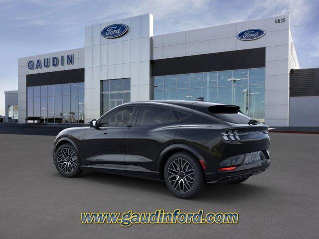 new 2024 Ford Mustang Mach-E car, priced at $53,390