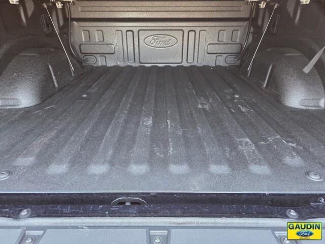 used 2024 Ford F-150 car, priced at $69,750