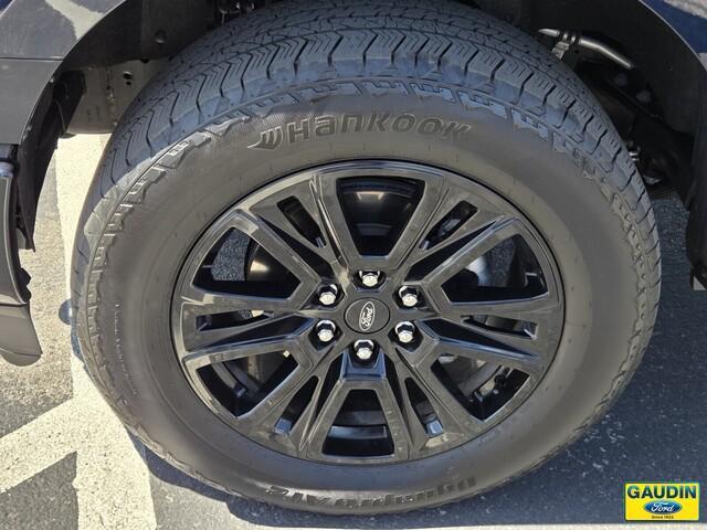 used 2024 Ford F-150 car, priced at $69,750