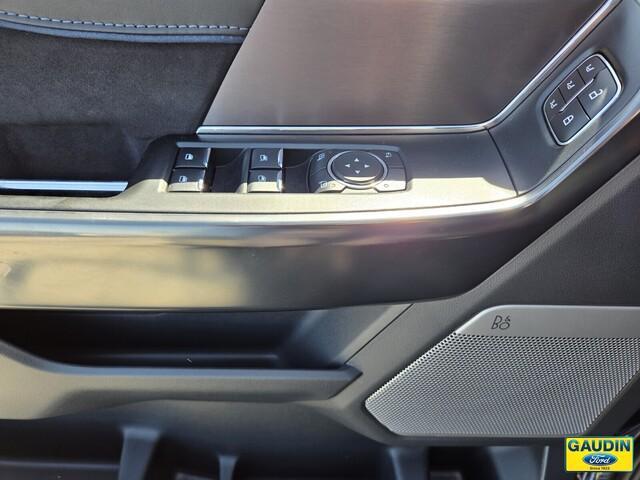 used 2024 Ford F-150 car, priced at $69,750