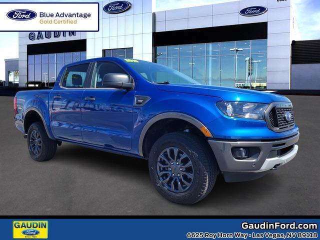 used 2019 Ford Ranger car, priced at $32,990