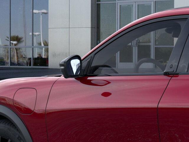 new 2025 Ford Mustang Mach-E car, priced at $63,175