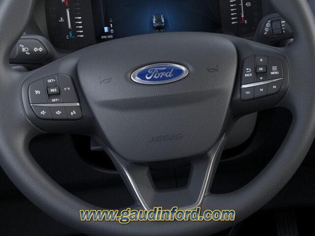 new 2025 Ford Escape car