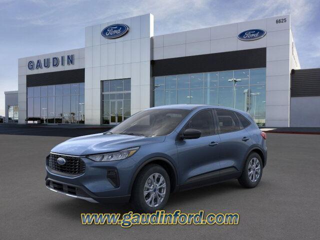 new 2025 Ford Escape car