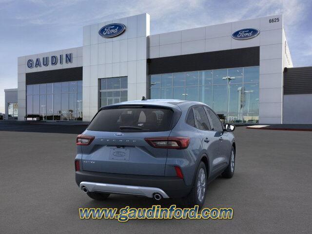 new 2025 Ford Escape car