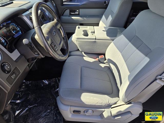 used 2014 Ford F-150 car, priced at $20,995