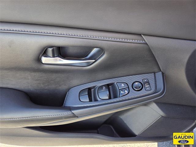 used 2022 Nissan Sentra car, priced at $14,977