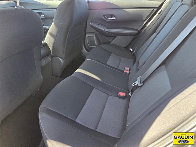 used 2022 Nissan Sentra car, priced at $14,977