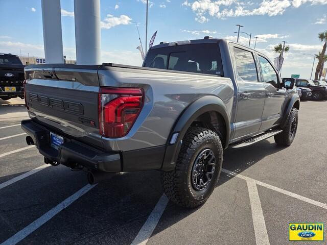 used 2024 Ford F-150 car, priced at $145,000