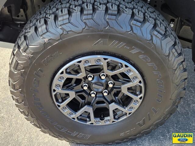 used 2024 Ford F-150 car, priced at $145,000