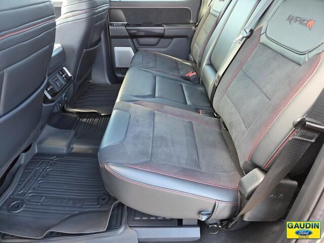 used 2024 Ford F-150 car, priced at $145,000