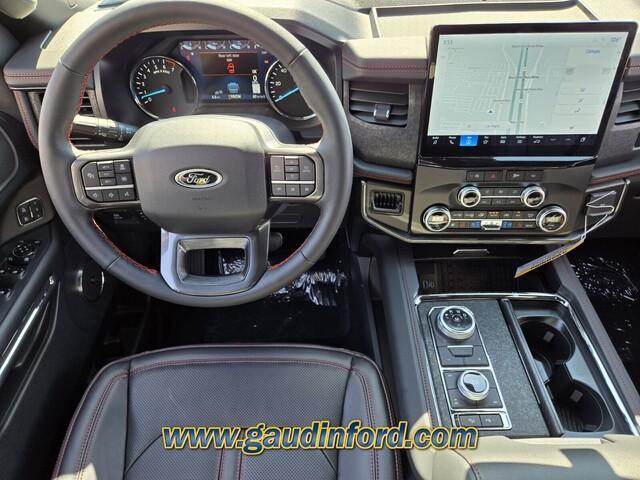 new 2024 Ford Expedition Max car, priced at $88,865