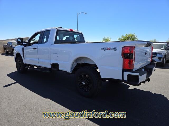 new 2024 Ford F-250 car, priced at $57,245