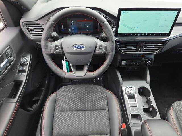 new 2025 Ford Escape car, priced at $32,049