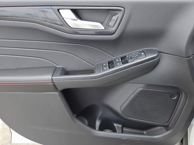 new 2025 Ford Escape car, priced at $32,049