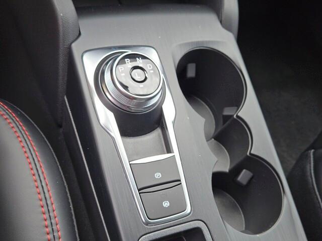 new 2025 Ford Escape car, priced at $32,049