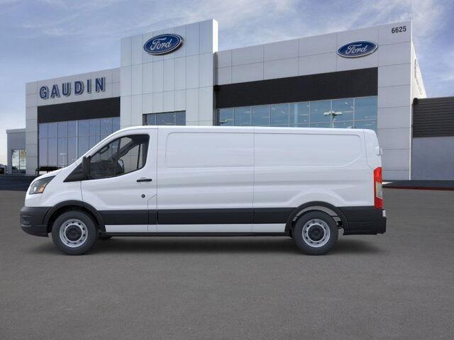new 2025 Ford Transit-250 car, priced at $52,330