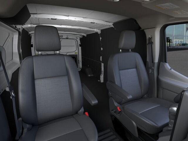 new 2025 Ford Transit-250 car, priced at $52,330