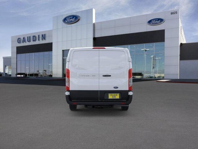 new 2025 Ford Transit-250 car, priced at $52,330