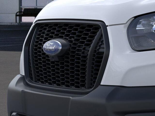 new 2025 Ford Transit-250 car, priced at $52,330
