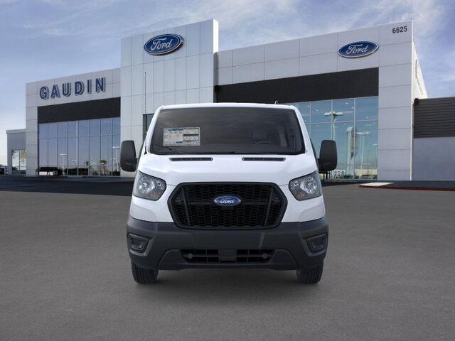new 2025 Ford Transit-250 car, priced at $52,330