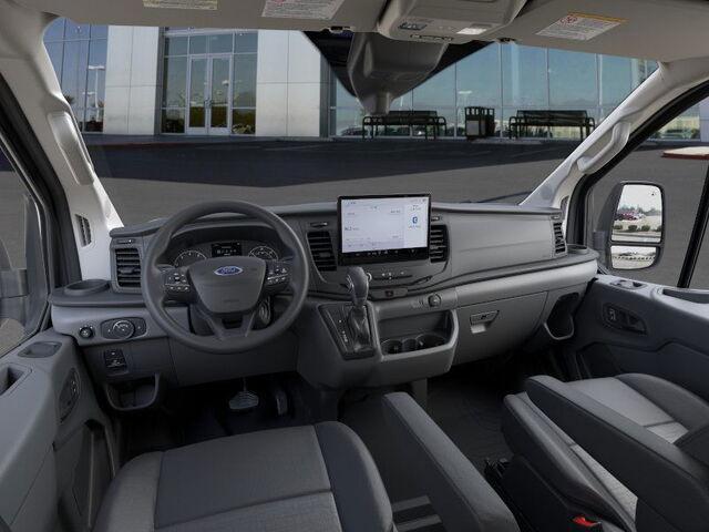 new 2025 Ford Transit-250 car, priced at $52,330