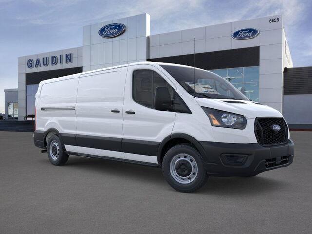 new 2025 Ford Transit-250 car, priced at $52,330