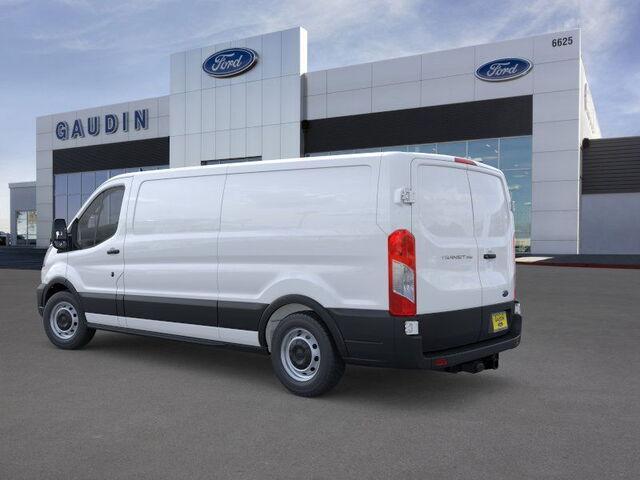 new 2025 Ford Transit-250 car, priced at $52,330
