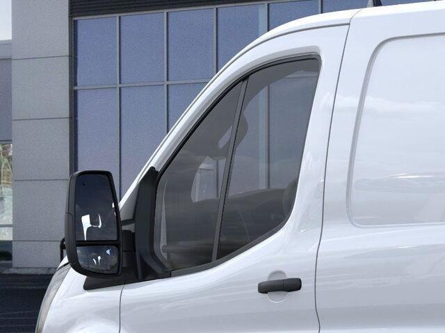 new 2025 Ford Transit-250 car, priced at $52,330