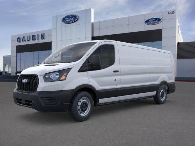 new 2025 Ford Transit-250 car, priced at $52,330