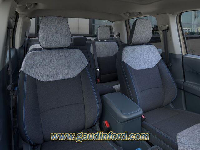 new 2025 Ford Maverick car, priced at $36,890