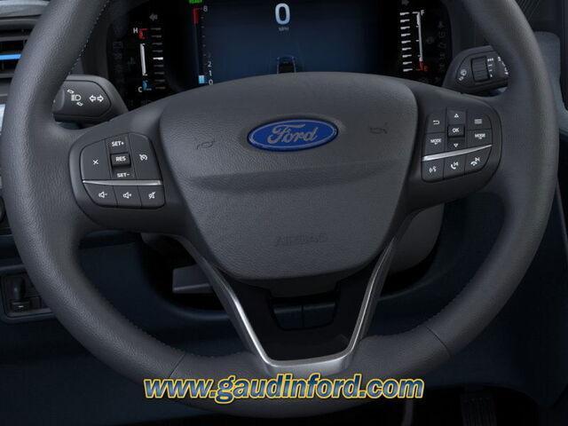 new 2025 Ford Maverick car, priced at $36,890