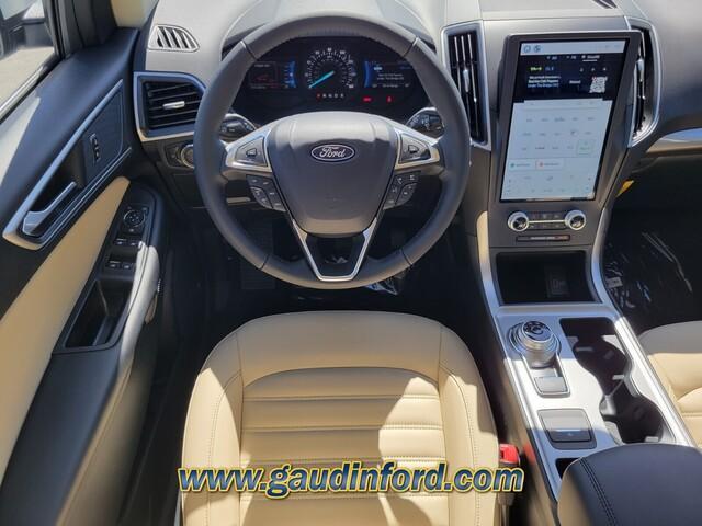 new 2024 Ford Edge car, priced at $40,051