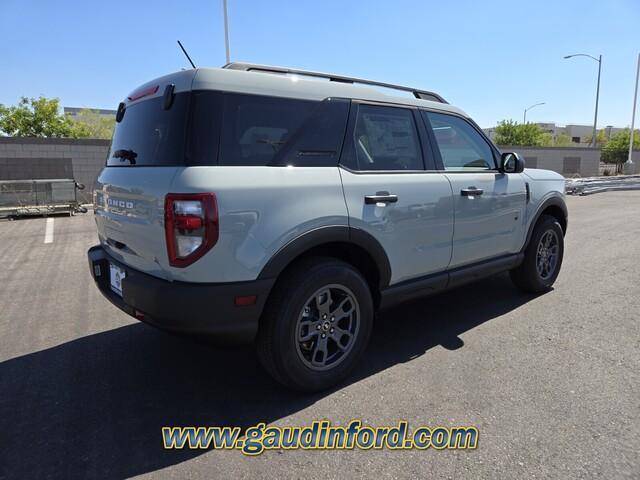 new 2024 Ford Bronco Sport car, priced at $29,065