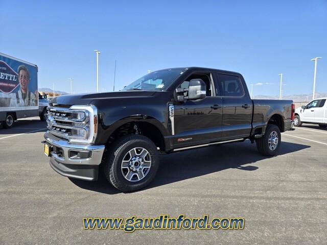 new 2024 Ford F-250 car, priced at $87,325