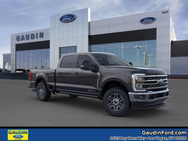 new 2024 Ford F-250 car, priced at $88,325