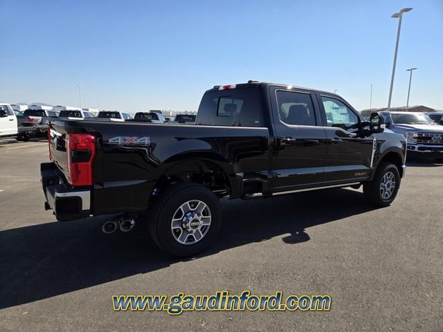 new 2024 Ford F-250 car, priced at $87,325