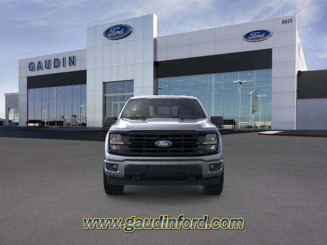 new 2025 Ford F-150 car, priced at $63,050