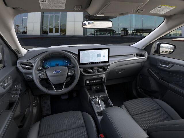 new 2025 Ford Escape car, priced at $31,863