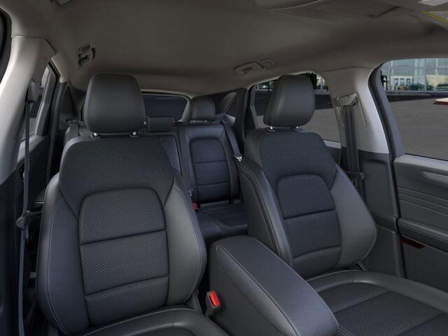 new 2025 Ford Escape car, priced at $31,863