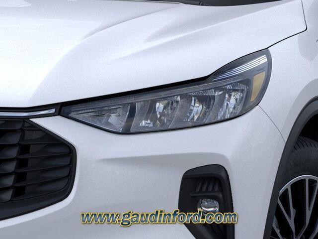 new 2025 Ford Escape car, priced at $34,885