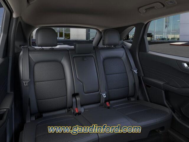 new 2025 Ford Escape car, priced at $34,885
