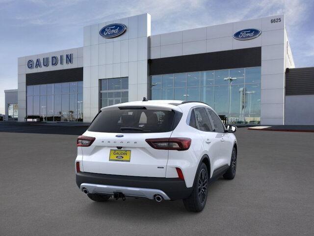 new 2025 Ford Escape car, priced at $31,863