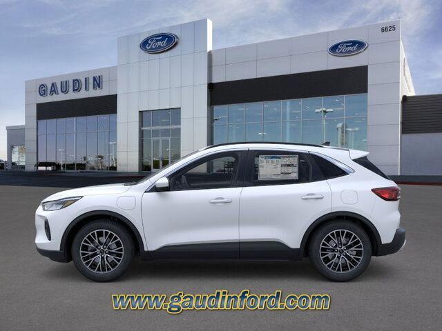 new 2025 Ford Escape car, priced at $33,363