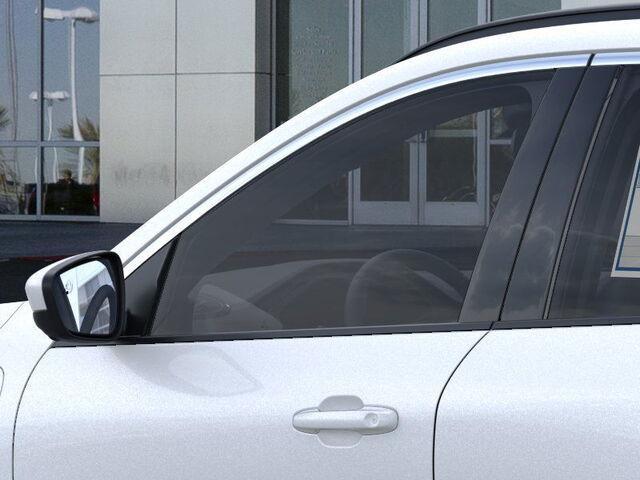 new 2025 Ford Escape car, priced at $31,863