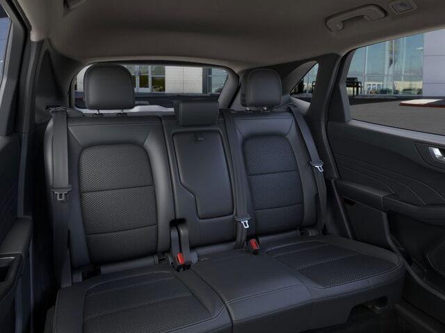 new 2025 Ford Escape car, priced at $31,863