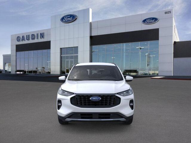 new 2025 Ford Escape car, priced at $31,863